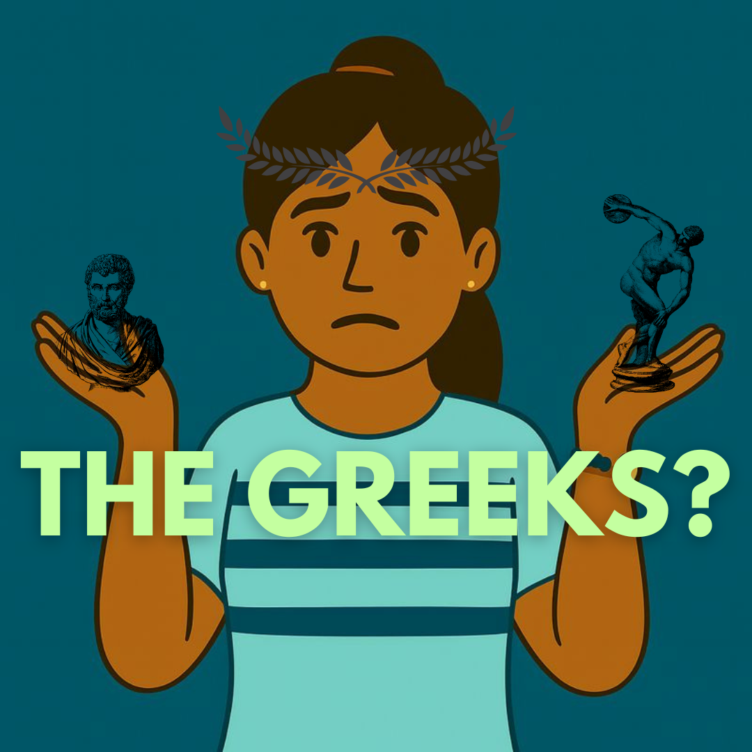 Day 48: The Greeks, Understanding How Options React to the Market